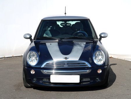 Mini Ostatní, 2006 - pohled č. 2