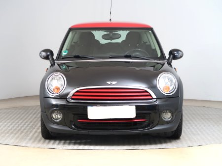 Mini Ostatní, 2011 - pohled č. 2