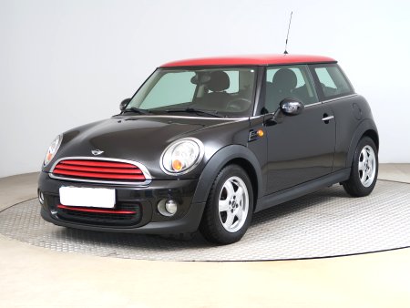 Mini Ostatní, 2011 - pohled č. 3