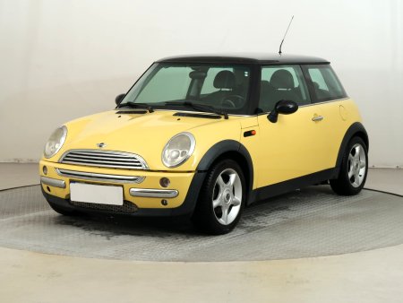 Mini Ostatní, 2003 - pohled č. 3