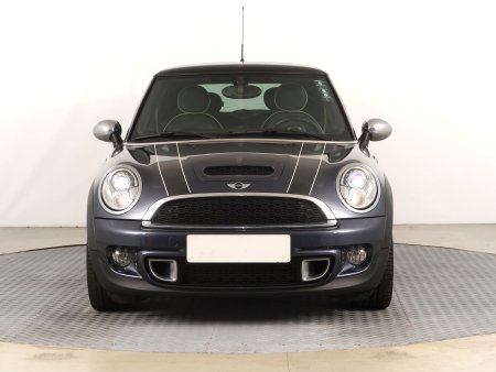 Mini Ostatní, 2012 - pohled č. 2