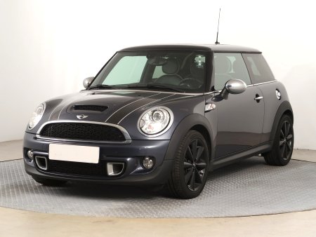 Mini Ostatní, 2012 - pohled č. 3