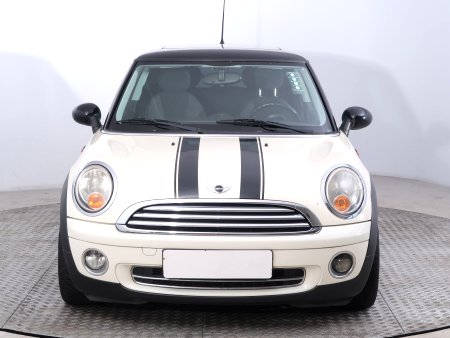 Mini Ostatní, 2008 - pohled č. 2