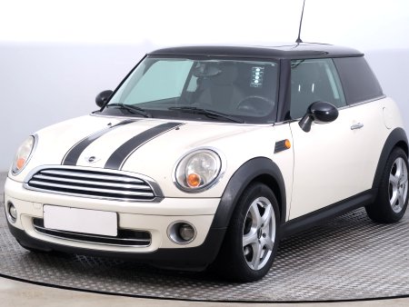 Mini Ostatní, 2008 - pohled č. 3