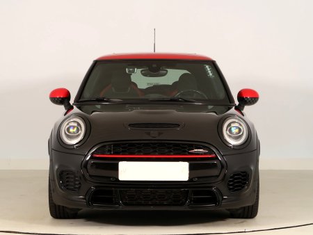 Mini Ostatní, 2018 - pohled č. 2