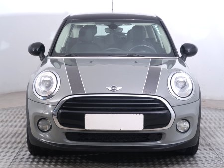 Mini Ostatní, 2018 - pohled č. 2