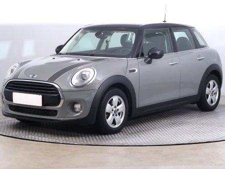 Mini Ostatní, 2018 - pohled č. 3