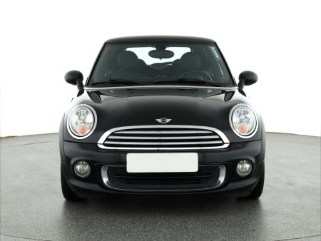 Mini Ostatní, 2012 - pohled č. 2