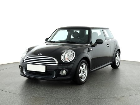 Mini Ostatní, 2012 - pohled č. 3