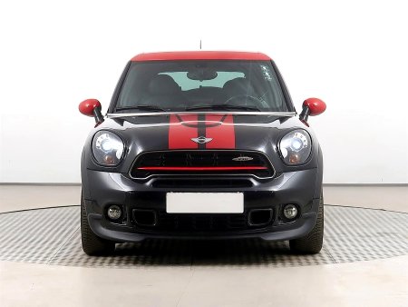 Mini Paceman, 2016 - pohled č. 2