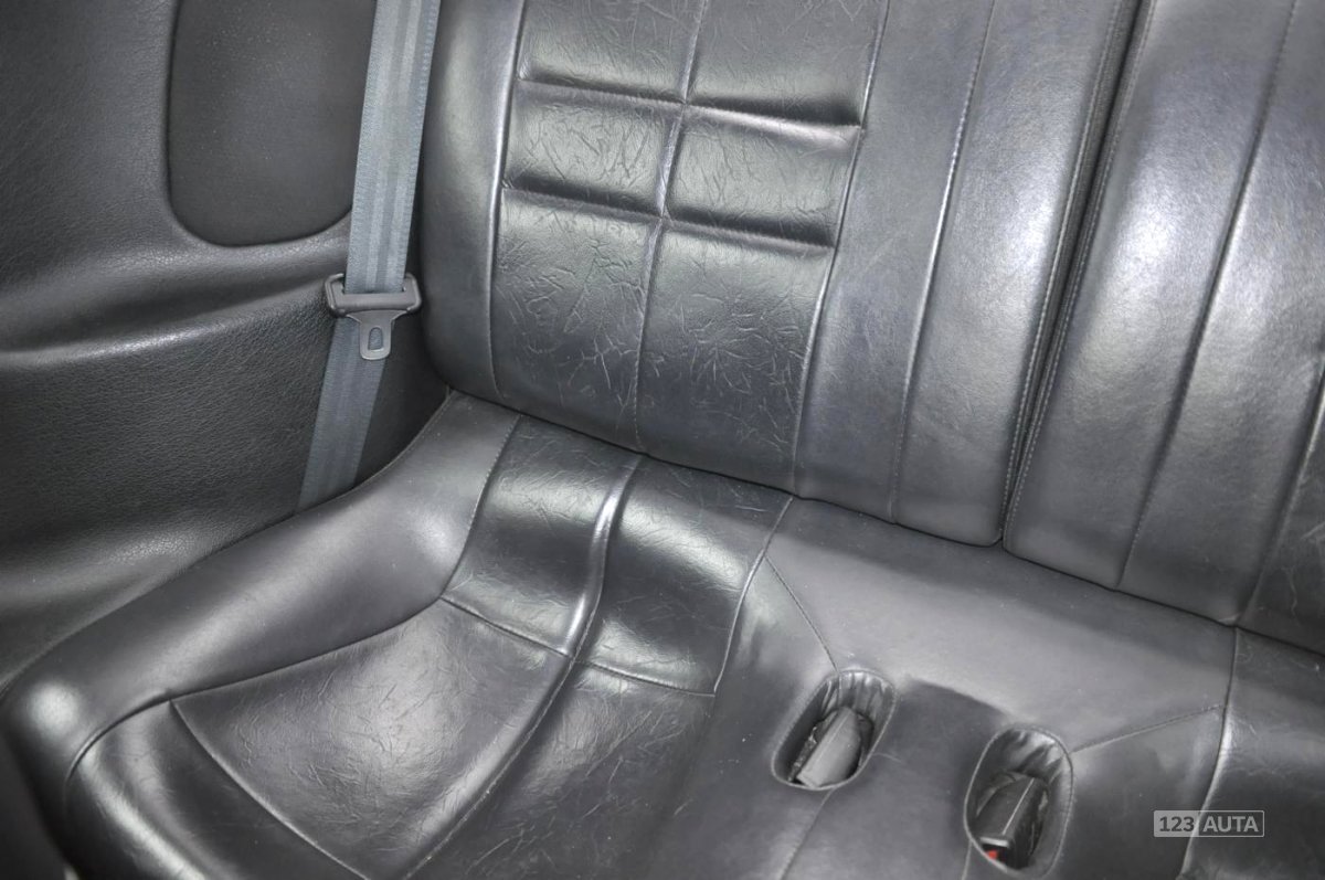 Mitsubishi 3000 GT, 2002 - pohled č. 13