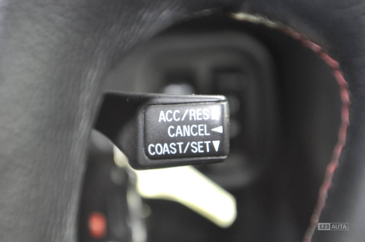 Mitsubishi 3000 GT, 2002 - pohled č. 5