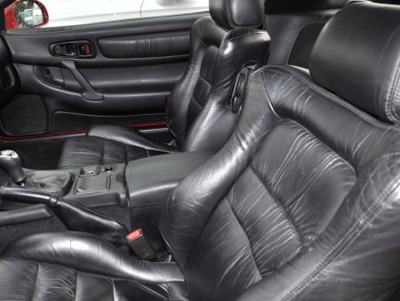 Mitsubishi 3000 GT, 2002 - pohled č. 10