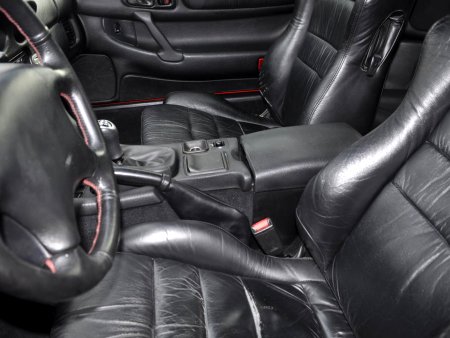 Mitsubishi 3000 GT, 2002 - pohled č. 11