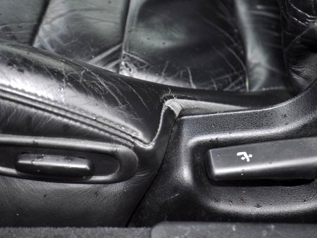 Mitsubishi 3000 GT, 2002 - pohled č. 12