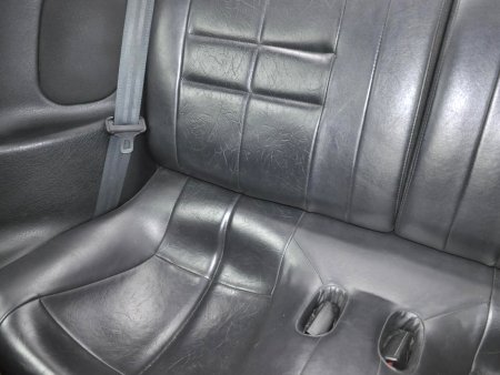 Mitsubishi 3000 GT, 2002 - pohled č. 13