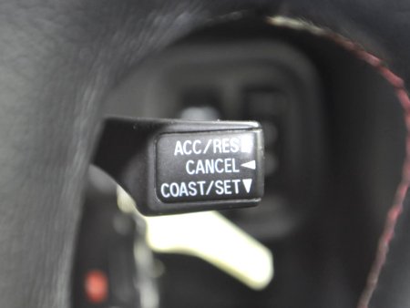 Mitsubishi 3000 GT, 2002 - pohled č. 5