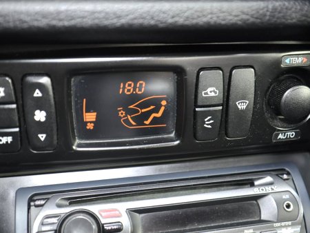 Mitsubishi 3000 GT, 2002 - pohled č. 7