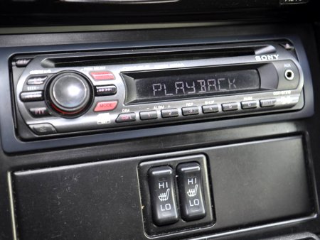 Mitsubishi 3000 GT, 2002 - pohled č. 8