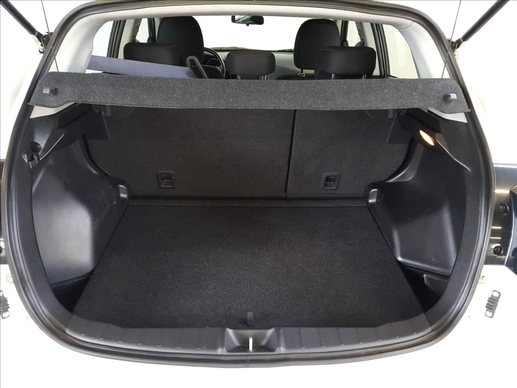 Mitsubishi ASX, 2015 - pohled č. 9