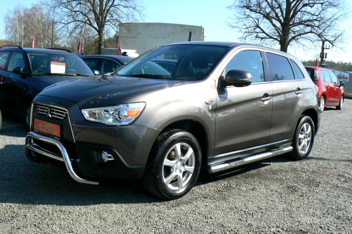 Fiat Scudo, 2011 - celkový pohled