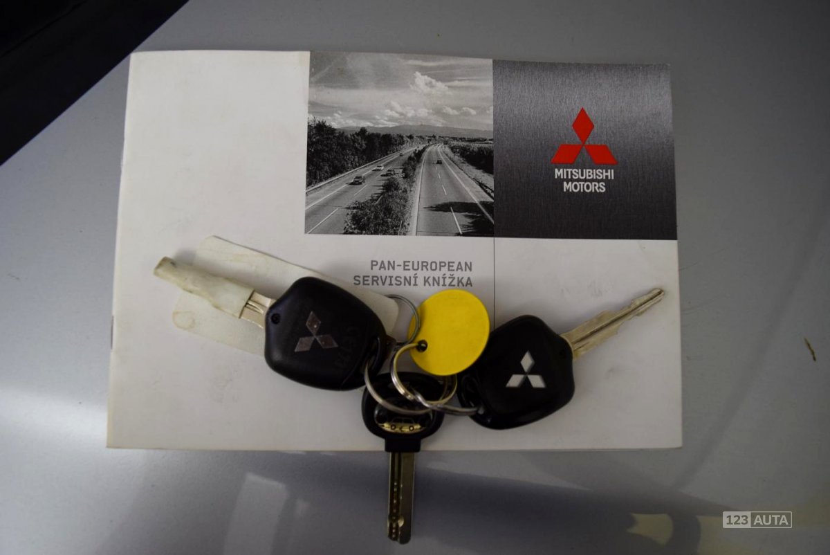 Mitsubishi ASX, 2011 - pohled č. 7