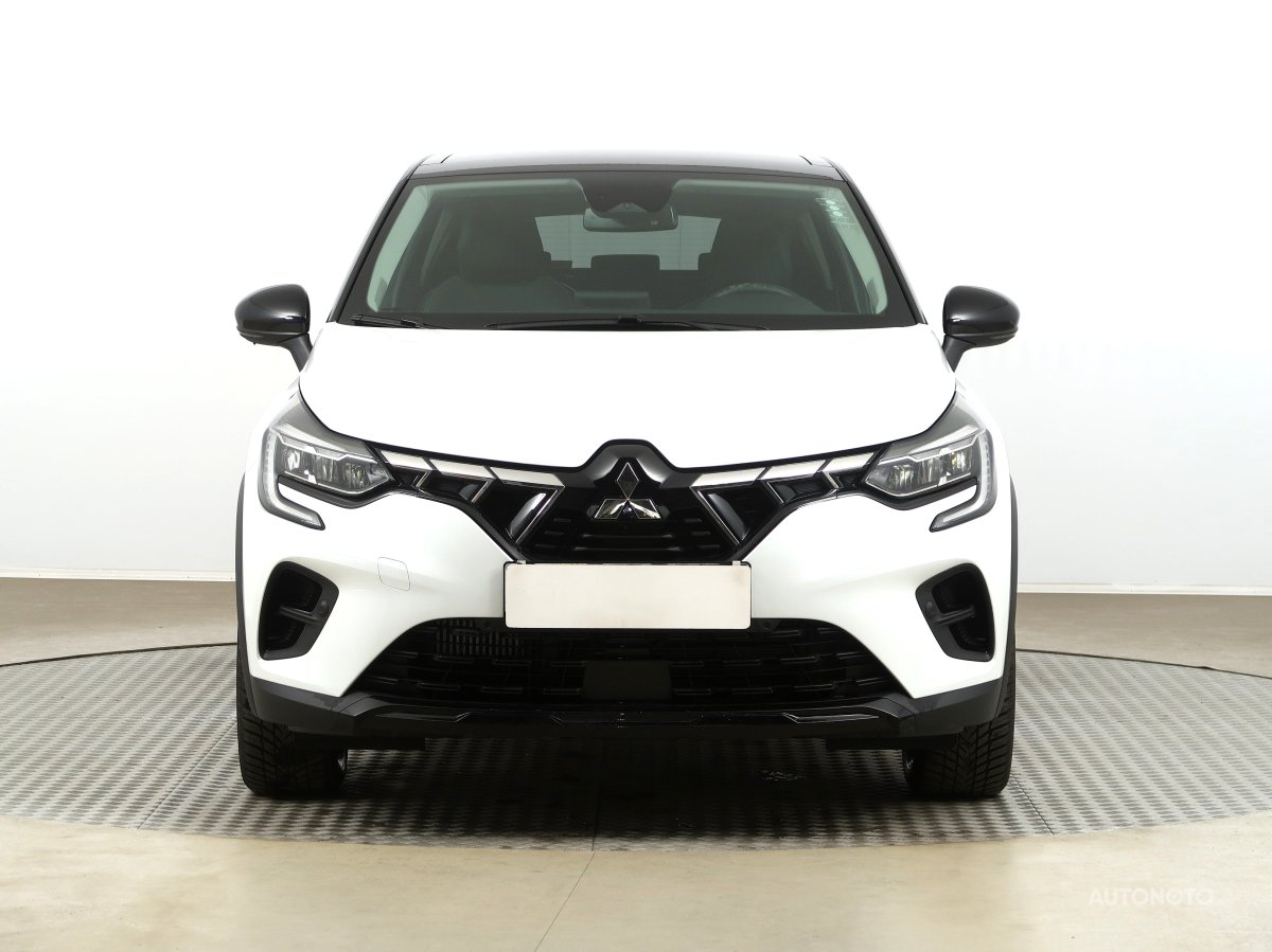 Mitsubishi ASX, 2023 - pohled č. 2