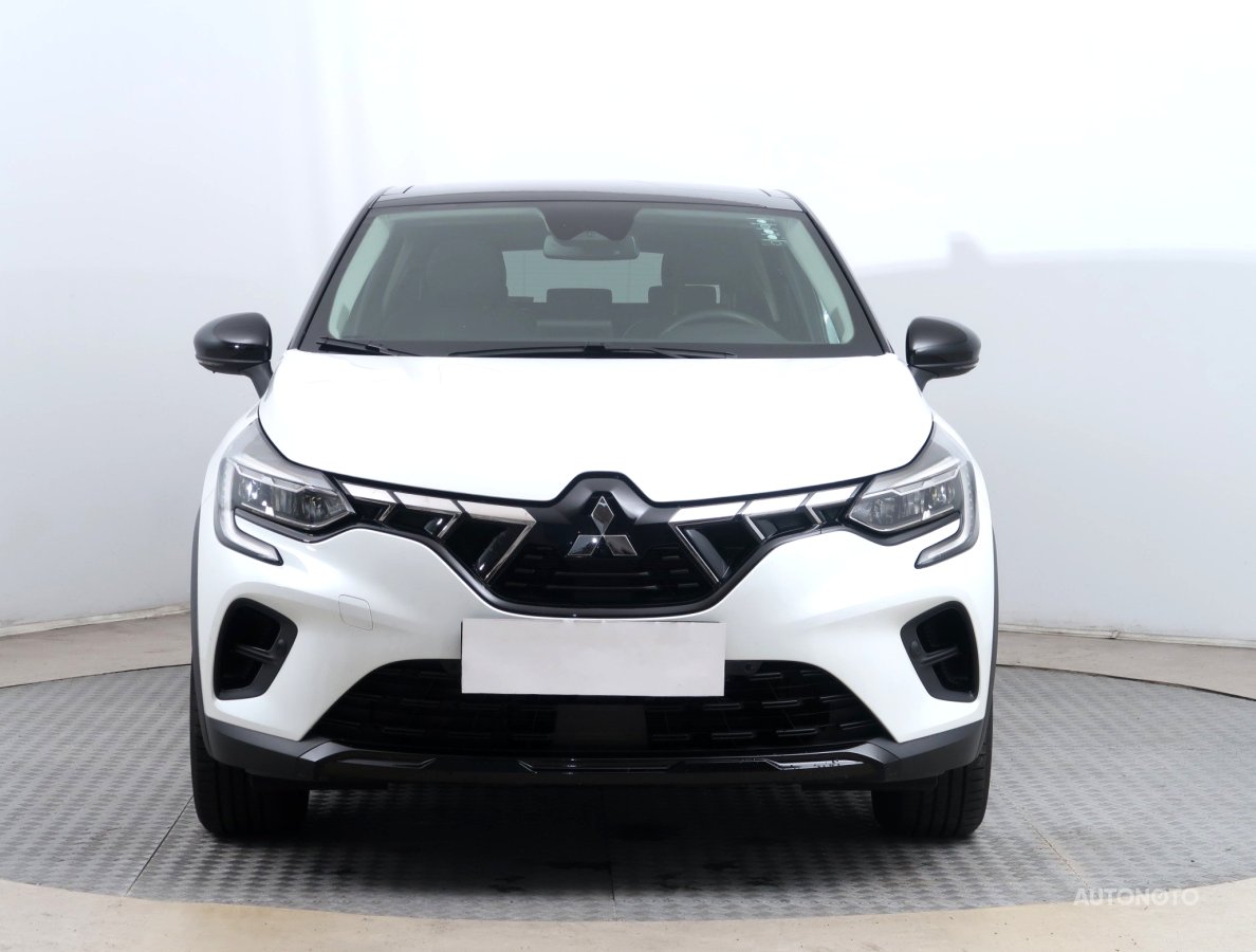 Mitsubishi ASX, 2023 - pohled č. 2