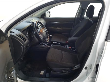 Mitsubishi ASX, 2015 - pohled č. 7