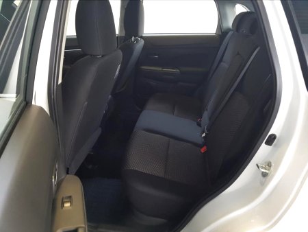 Mitsubishi ASX, 2015 - pohled č. 8