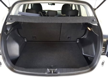 Mitsubishi ASX, 2015 - pohled č. 9