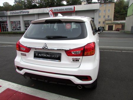 Mitsubishi ASX, 2019 - pohled č. 2