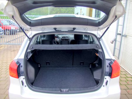 Mitsubishi ASX, 2018 - pohled č. 7