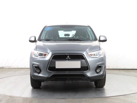Mitsubishi ASX, 2016 - pohled č. 2