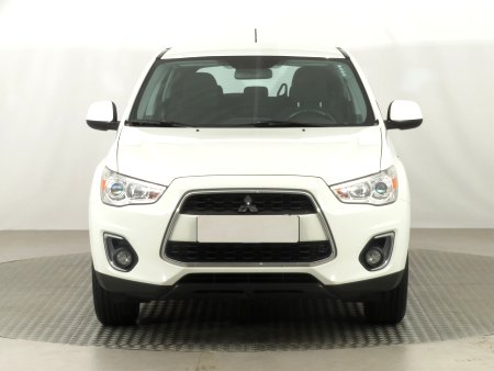 Mitsubishi ASX, 2014 - pohled č. 2