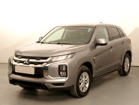 Mitsubishi ASX, 2020 - pohled č. 3