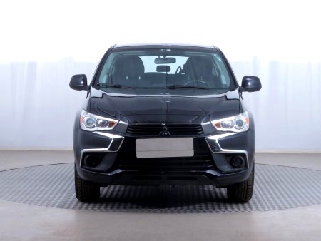 Mitsubishi ASX, 2017 - pohled č. 2