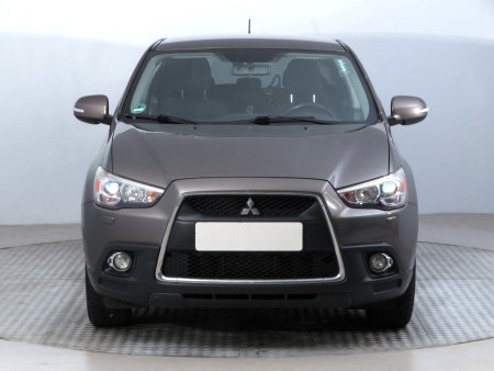 Mitsubishi ASX, 2011 - pohled č. 2