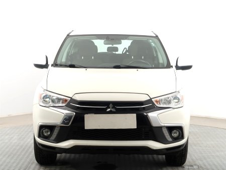 Mitsubishi ASX, 2018 - pohled č. 2