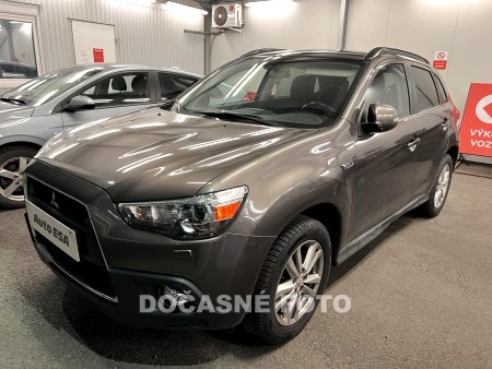 Mitsubishi ASX, 2010 - pohled č. 3