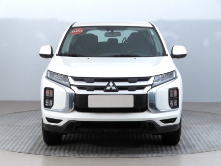 Mitsubishi ASX, 2020 - pohled č. 2