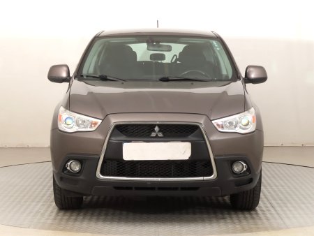 Mitsubishi ASX, 2011 - pohled č. 2