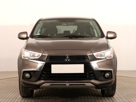 Mitsubishi ASX, 2017 - pohled č. 2