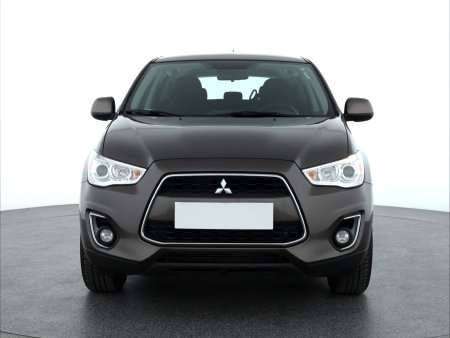 Mitsubishi ASX, 2015 - pohled č. 2