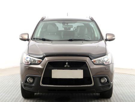 Mitsubishi ASX, 2012 - pohled č. 2