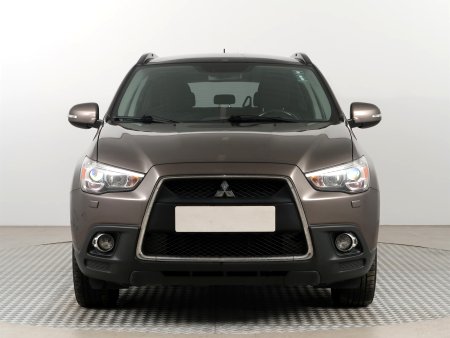 Mitsubishi ASX, 2011 - pohled č. 2