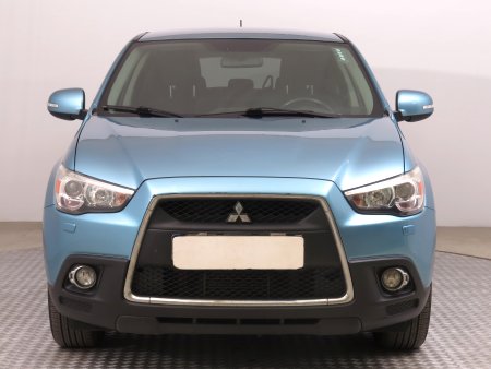 Mitsubishi ASX, 2011 - pohled č. 2