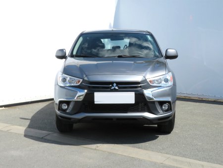 Mitsubishi ASX, 2019 - pohled č. 2