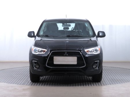 Mitsubishi ASX, 2014 - pohled č. 2