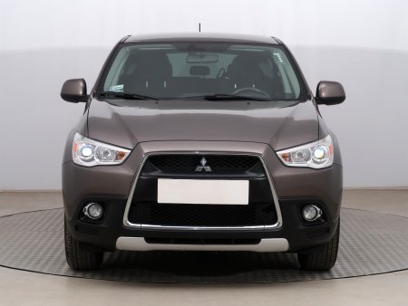 Mitsubishi ASX, 2011 - pohled č. 2